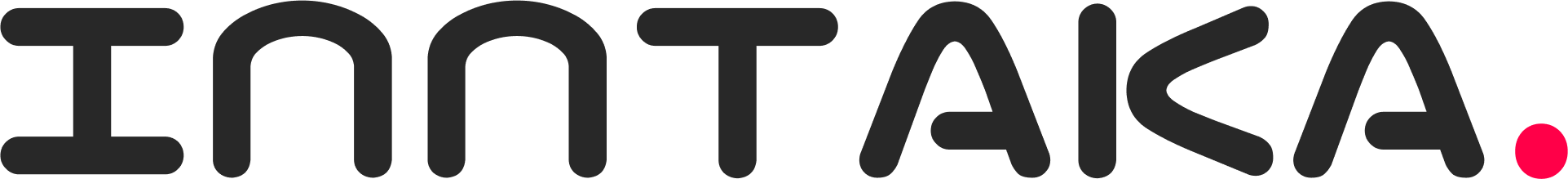Inntaka